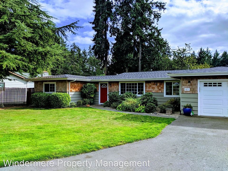 1st image of 5801 Tracyton Blvd NW