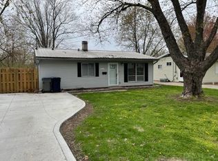 504 S Morton St, Warsaw, IN