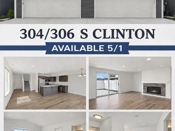 306 S Clinton Rd #1, Spokane, WA 99216