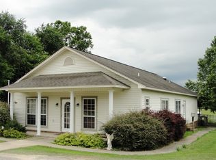 12138 Sheep Farm Rd, Ratcliff, AR 72951