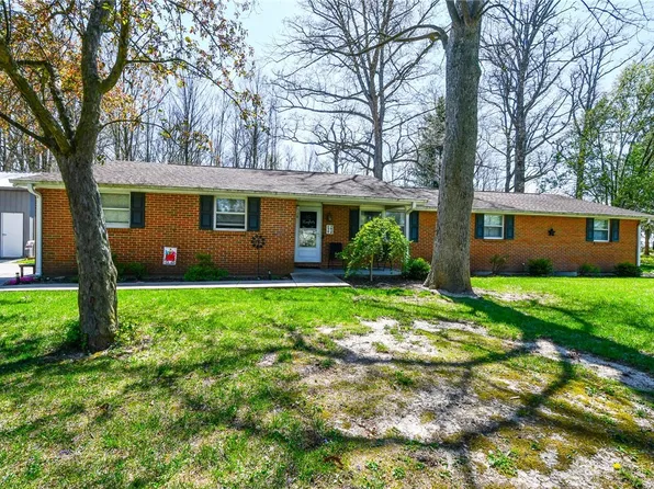 7414 N State Route 49, Greenville, OH 45331