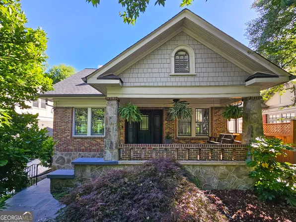 711 Elkmont Dr NE, Atlanta, GA 30306