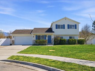 1884 N 2145th St W, Lehi, UT 84043