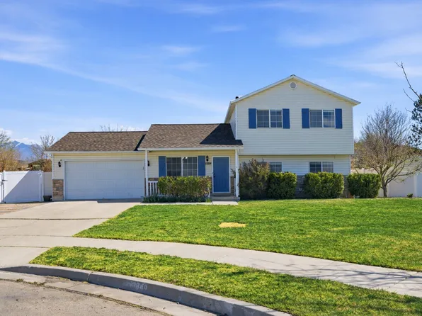 1884 N 2145th St W, Lehi, UT 84043
