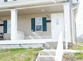 747 N Elder Ave, Indianapolis, IN