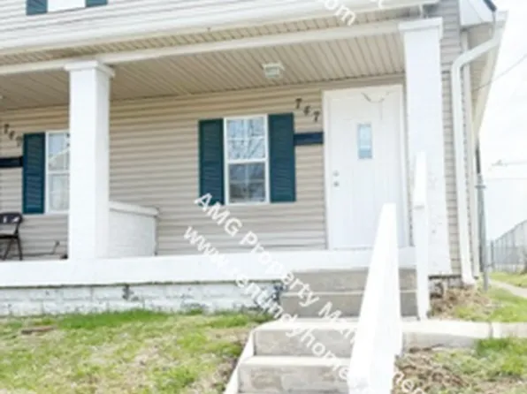 747 N Elder Ave, Indianapolis, IN 46222