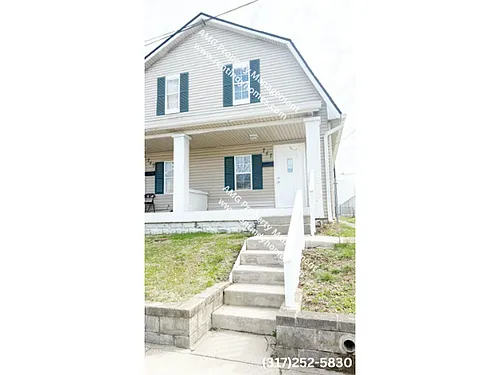 747 N Elder Ave Photo 1