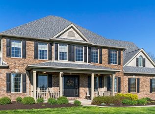 19033 Amstutz Rd, Auburn, IN 46706