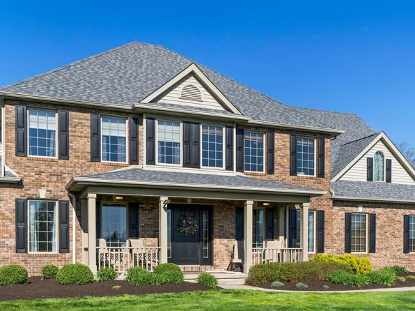 19033 Amstutz Rd, Auburn, IN 46706