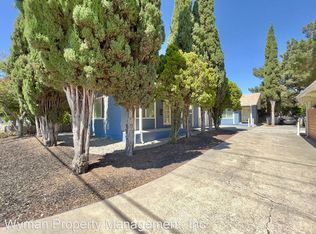 826 Lincoln Ave, Napa, CA 94558