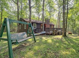 847 Paul Nicholson Rd, Blairsville, GA 30512