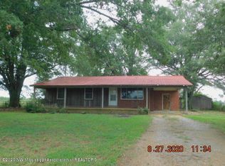 3265 Fairhaven Loop, Crenshaw, MS 38621