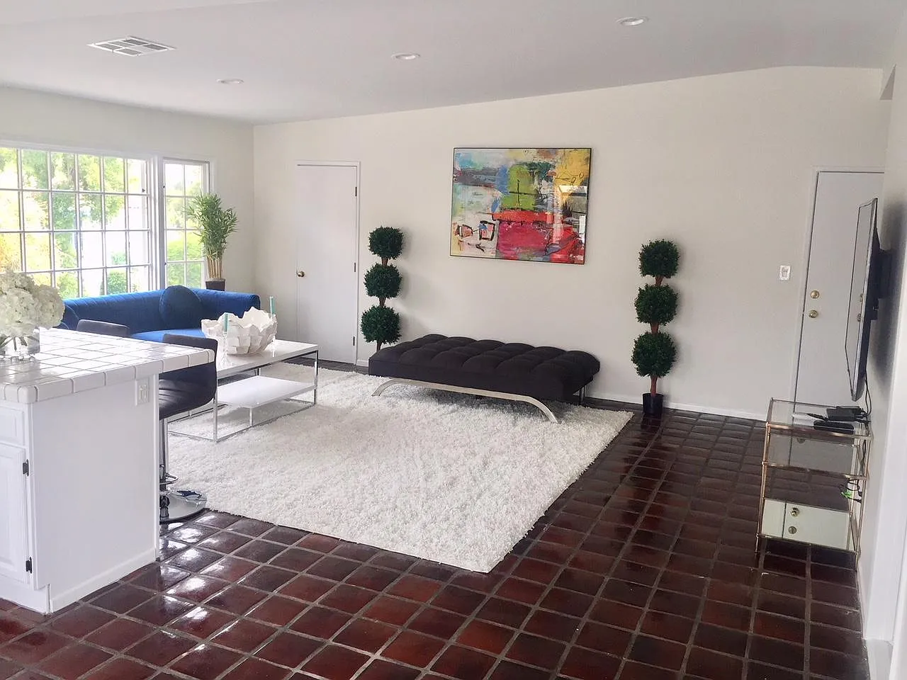 Clifton Way, Beverly Hills — Photo 4