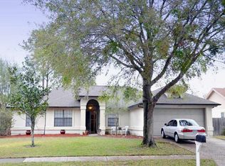 5343 Goldenwood Dr, Orlando, FL 32817