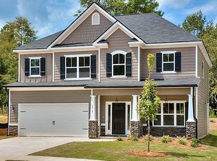 2312 Malone Way, Evans, GA 30809