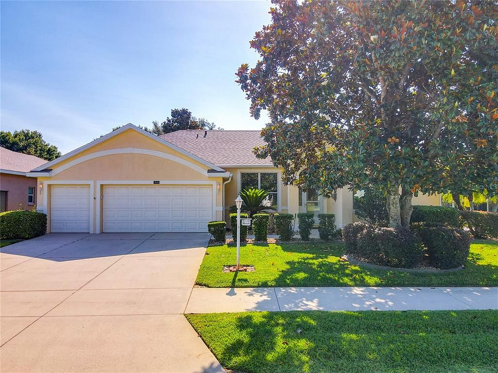 3502 Mulberry Grove Loop, Leesburg, FL 34748 Zillow