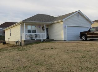 4324 W 28th St, Joplin, MO 64804