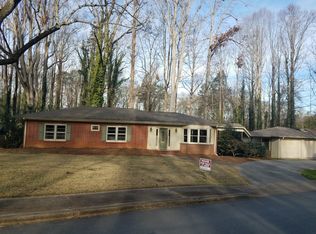 305 Bowman St, Lavonia, GA 30553