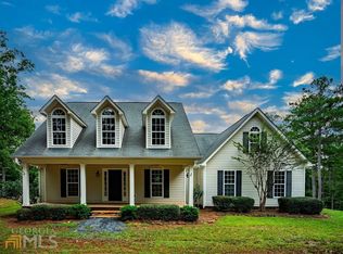 101 Oak Grove Rd, Pine Mountain, GA 31822