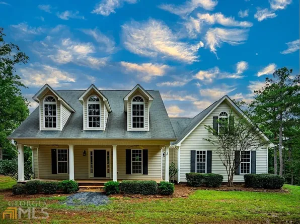 101 Oak Grove Rd, Pine Mountain, GA 31822