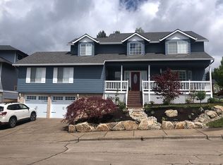 14647 SW Pinot Ct, Tigard, OR 97224