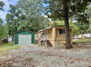 510 Maple Ave, Bull Shoals, AR 72619