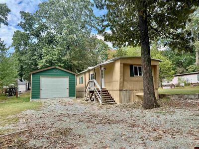 510 Maple Ave, Bull Shoals, AR, 72619
