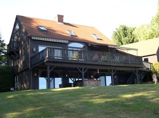 23 Cooney Rd, Spencer, MA 01562