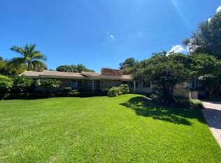 6100 SW 90th St, Pinecrest, FL 33156