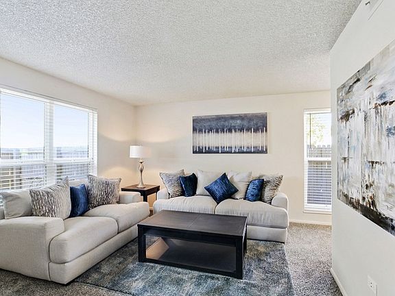 2nd image of 10701 Pecos St APT 411