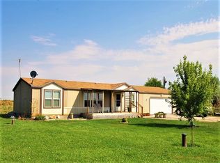 1147 Indianhead Rd, Weiser, ID 83672