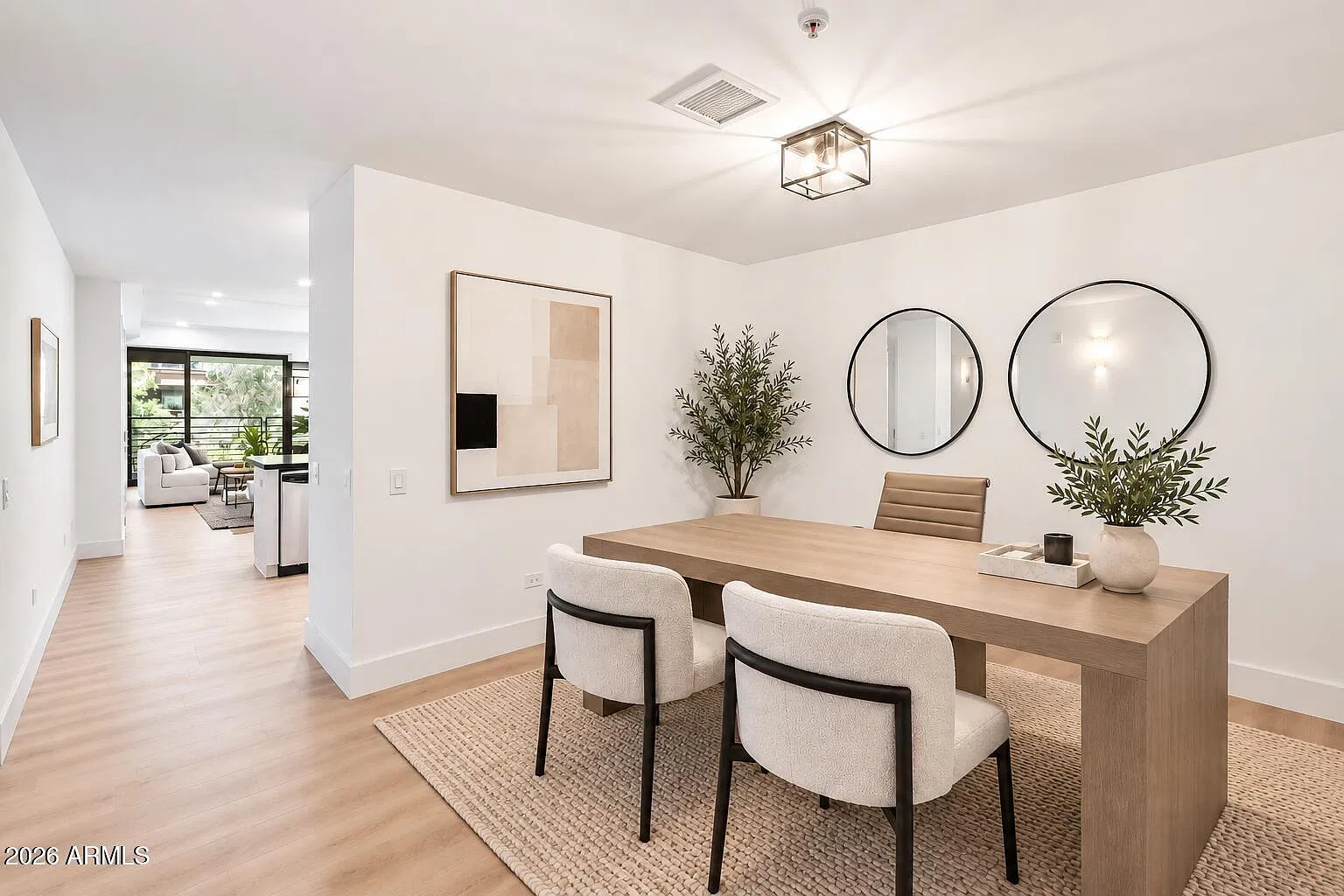 2 bed, 1346 sqft, $4,250 — Photo 1