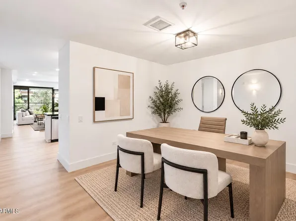 7157 E Rancho Vista Drive #2010, Scottsdale, AZ 85251