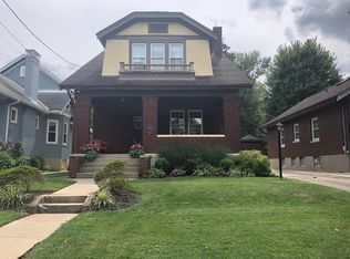3723 Ault Park Ave, Cincinnati, OH