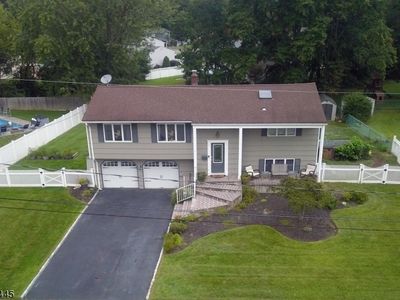 30 Curtis Dr, Lincoln Park, NJ, 07035