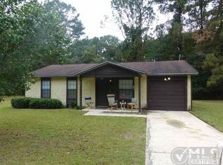 108 Eastern Way, Havana, FL 32333