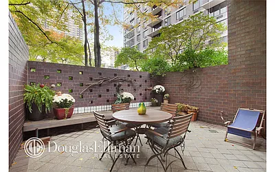 Sold by Douglas Elliman