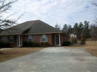 821 Jessamine Trl, Sumter, SC 29150