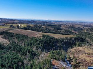 Maple Grove Tl 500 & 100 Rd, Molalla, OR 97038