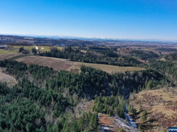 Maple Grove Tl 500 & 100 Rd, Molalla, OR 97038