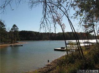 178 Skippers Lndg, Manson, NC 27553