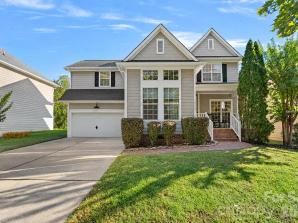 15744 Trenton Place Rd, Huntersville, NC 28078
