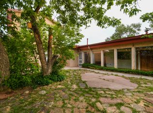 126 Frost Rd, Sandia Park, NM 87047
