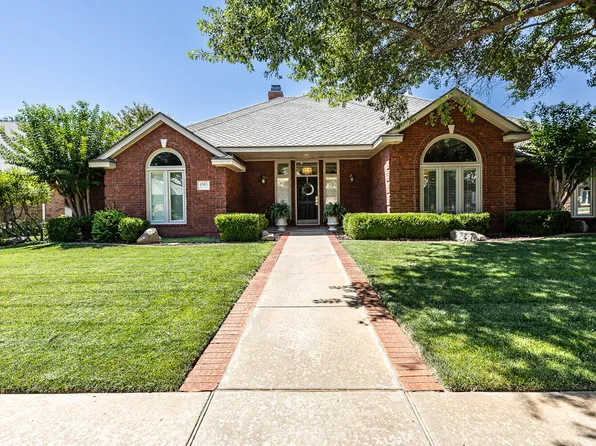 4505 82nd Pl, Lubbock, TX 79424