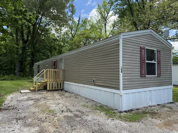 108 Big Pine Dr, Evansville, IN 47712