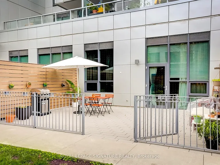 38 Cameron St #GV23 — Photo 27