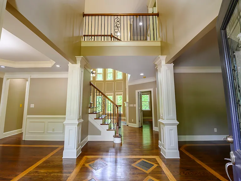 5840 Swift Creek Ct #SINGLE HOUSE — Photo 15