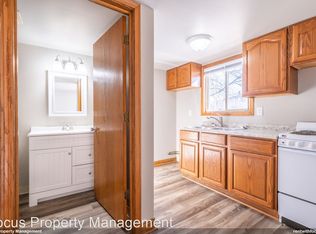 1761 Maricopa Dr APT C, Oshkosh, WI 54904