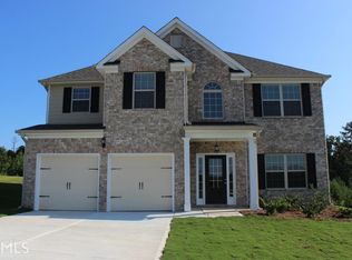 3554 Hancock Vw #67, Decatur, GA 30034