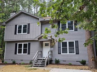 806 Flintwood Ct, Raleigh, NC 27609